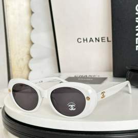 Picture of Chanel Sunglasses _SKUfw77644576fw